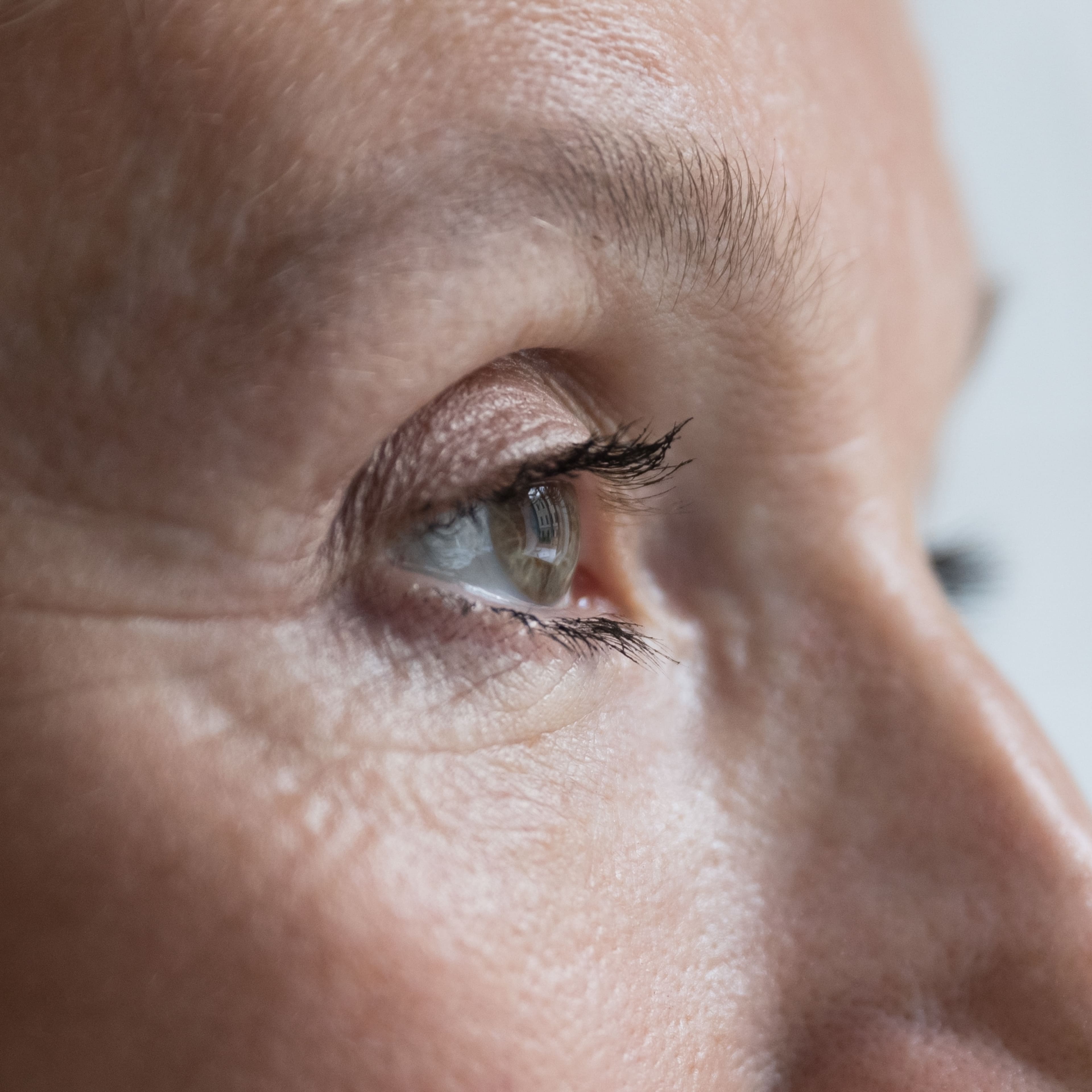 Dépistage DMLA 50 ans